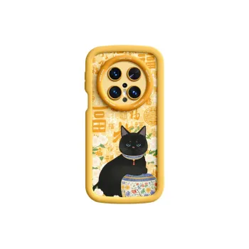SUPER MOUSE Phone Cases