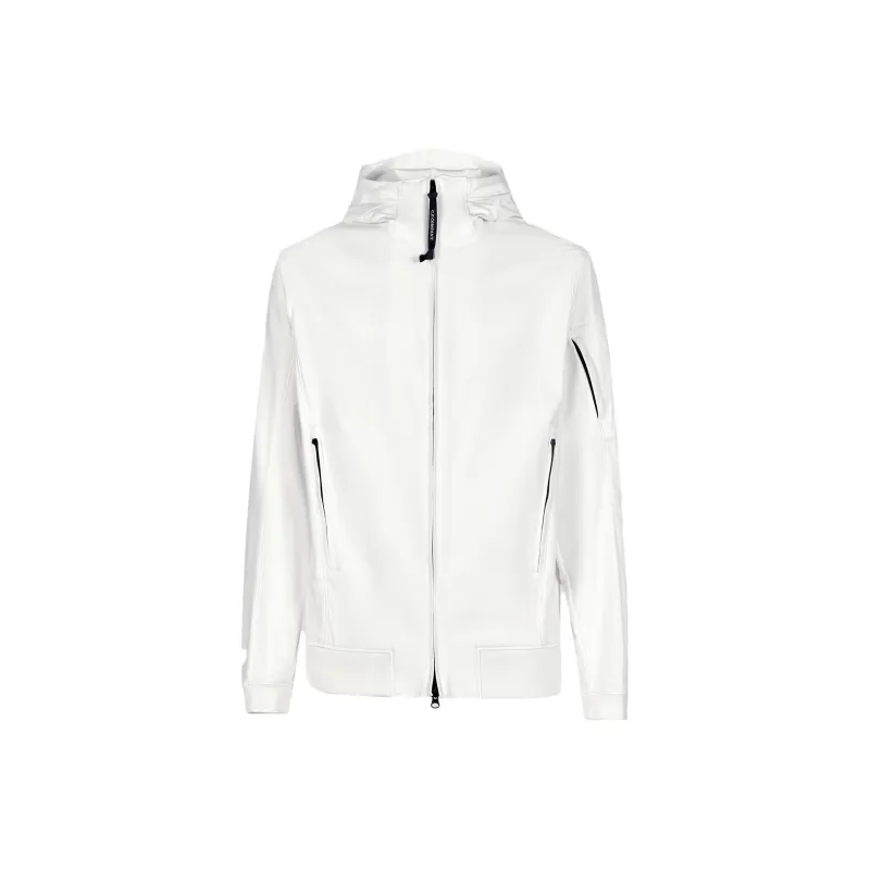 C.P.Company Jackets Men White-0