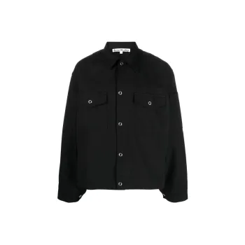 Acne Studios Long sleeve Shirt Jacket