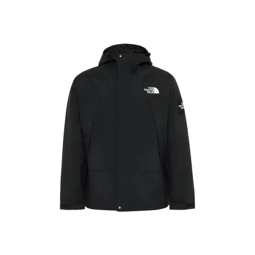 THE NORTH FACE M'S GRANBY JACKET 5 Jackets Coats Men's Black
