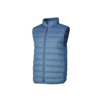 Skechers Sports Life Collection Vest Men's Copenhagen Blue