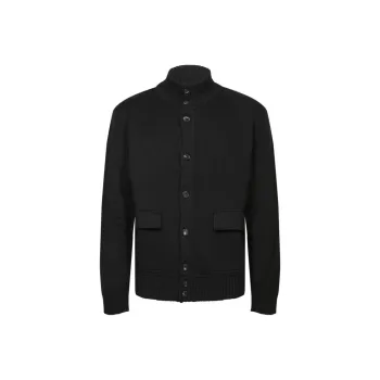 Zanone Brera Cardigan