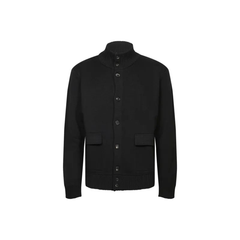Zanone Brera Cardigan-0