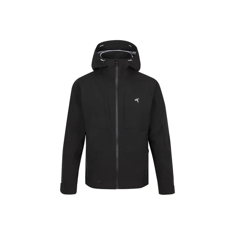 Tittallon Windbreaker Jackets Unisex-0
