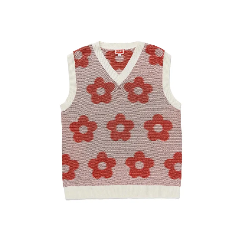 KENZO Vests Men Pink-0
