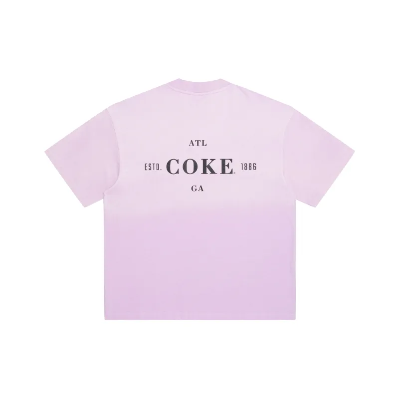 Coke T Shirts Unisex-5