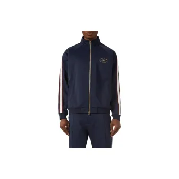 KITH X Bergdorf Goodman Track Jacket