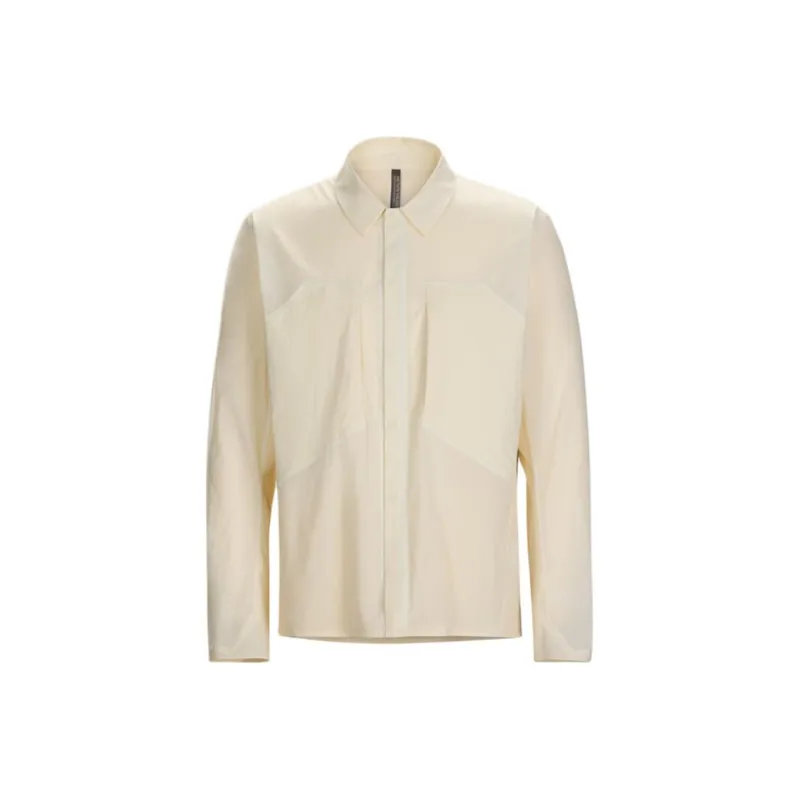 Arcteryx VEILANCE FERMAT Jackets Men-7