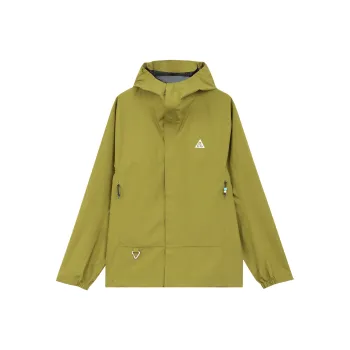 Nike Jackets Men Dark Khaki