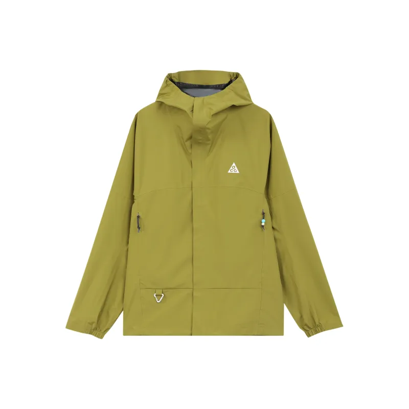 Nike Jackets Men Dark Khaki-0