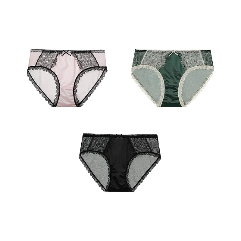 ELOF Women's Underpants-6