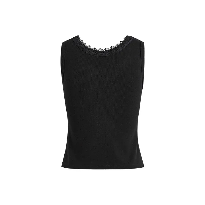KUOSE Tank Tops Women's-15