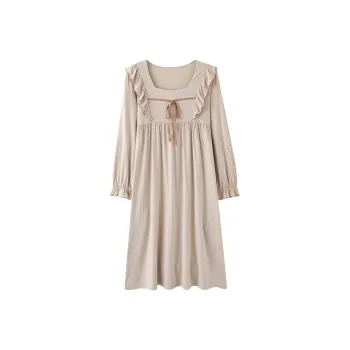 DanceBees Nightgown Women's Standard Color