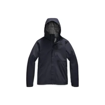 THE NORTH FACE Dryzzle Windproof Windbreaker Jacket Men's Marine Blue