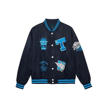 Teenie Weenie Men Jacket Unisex