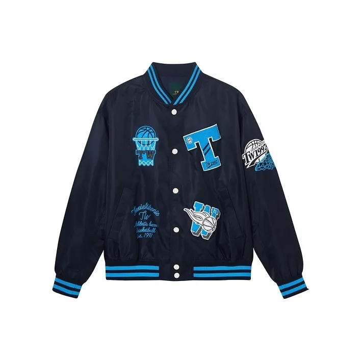 Teenie Weenie Men Jacket Unisex-0