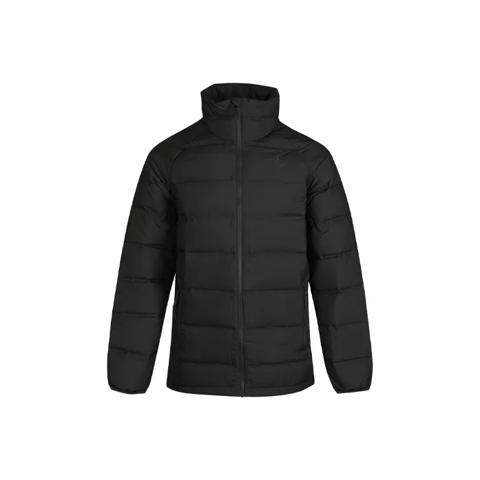 Adidas Down Jackets Men Brown-0
