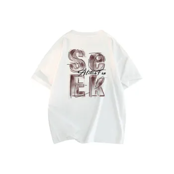ALI THE FOX T Shirts Unisex
