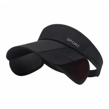 JKEM Polyester Sun Protection Hats Unisex