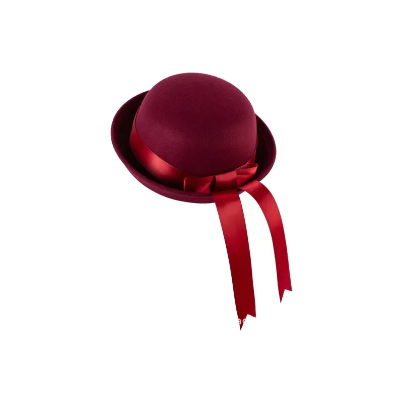 IOTS Polyester Bucket Hats Unisex-7
