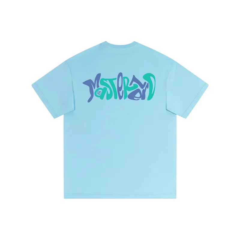 Master Zero T Shirts Unisex-16