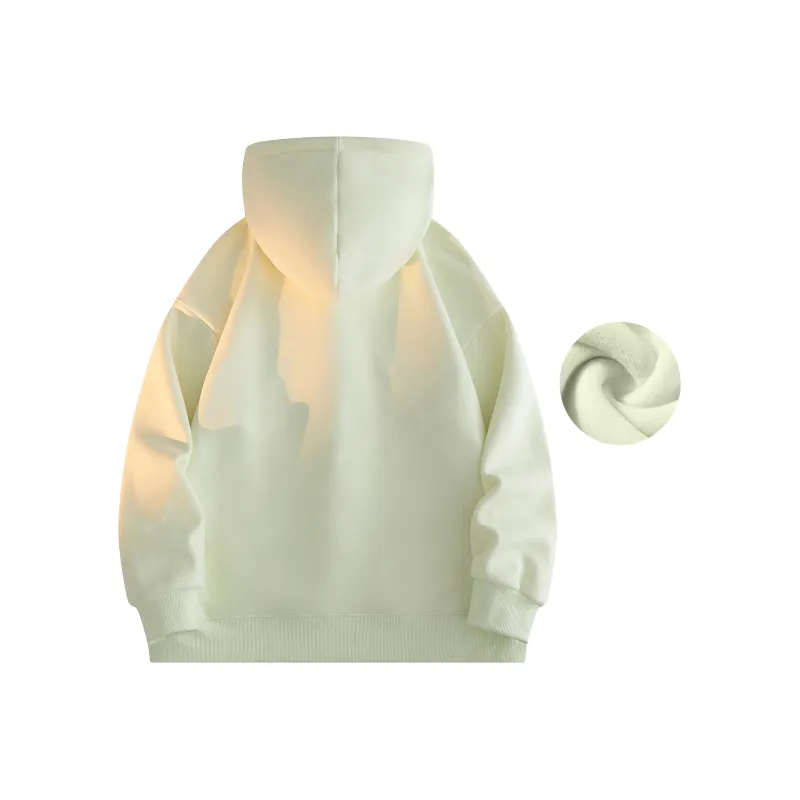 FUERZA Sweatshirts Unisex-27