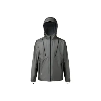 SALOMON Jackets Coats Men's Green