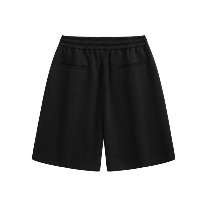 The Simpsons Casual Shorts Unisex-8