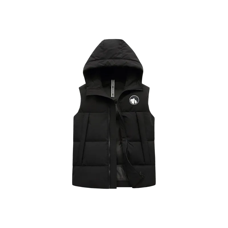 YAYA Vests Unisex-0