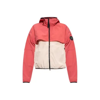 Canada Goose Jackets Unisex Orange