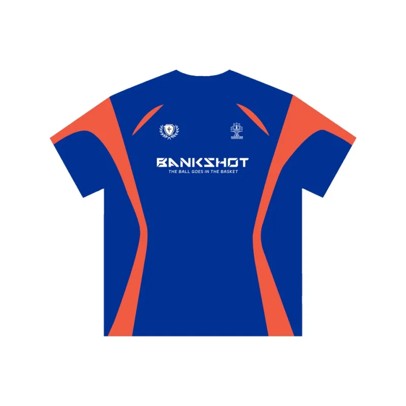 TIP OFF T Shirts Unisex-2