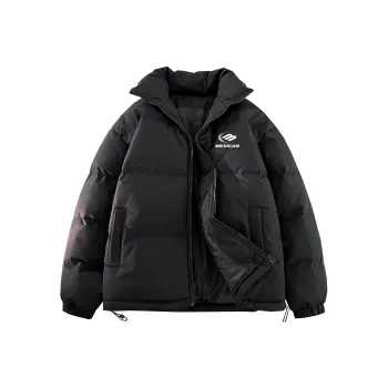 MEXICAN Puffer Jackets Unisex