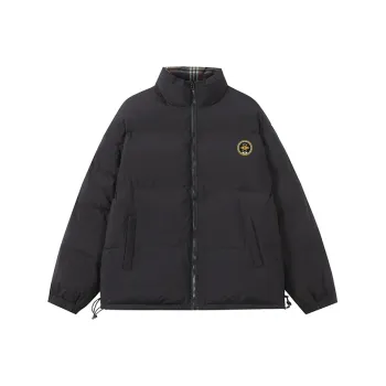 Ferrero Ross Puffer Jacket Unisex