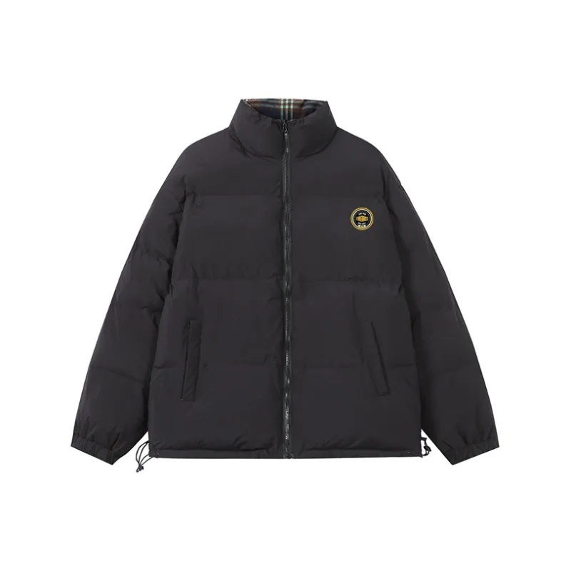 Ferrero Ross Puffer Jacket Unisex-0
