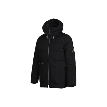 Jordan Down Jackets Men's Black