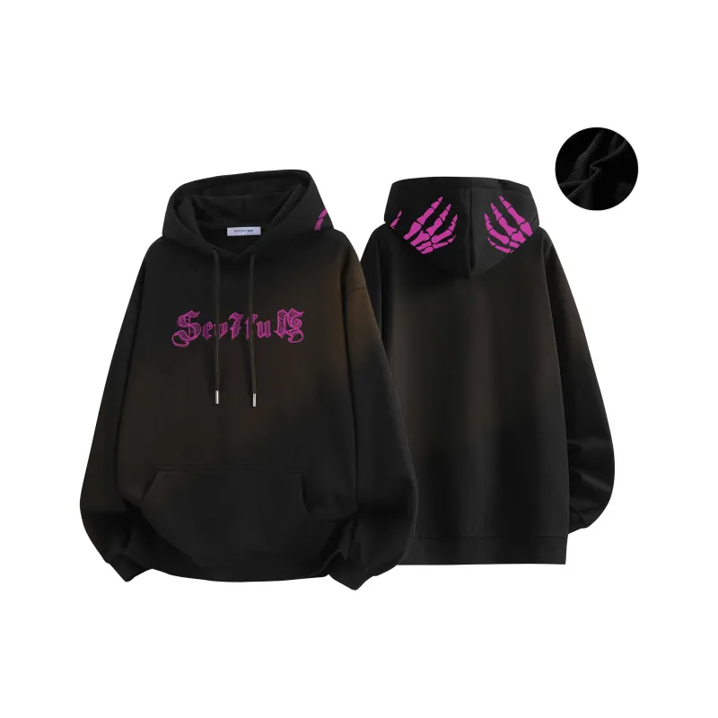 7 SEVFUN Sweatshirts Unisex-27