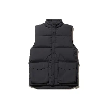 Snow Peak Vests Men