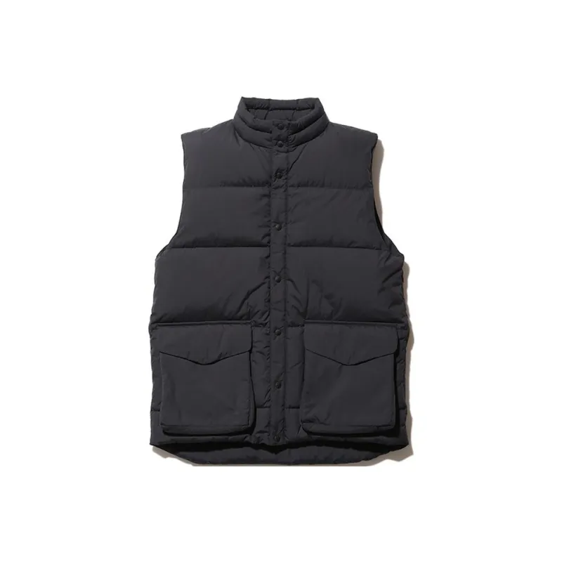 Snow Peak Vests Men-0