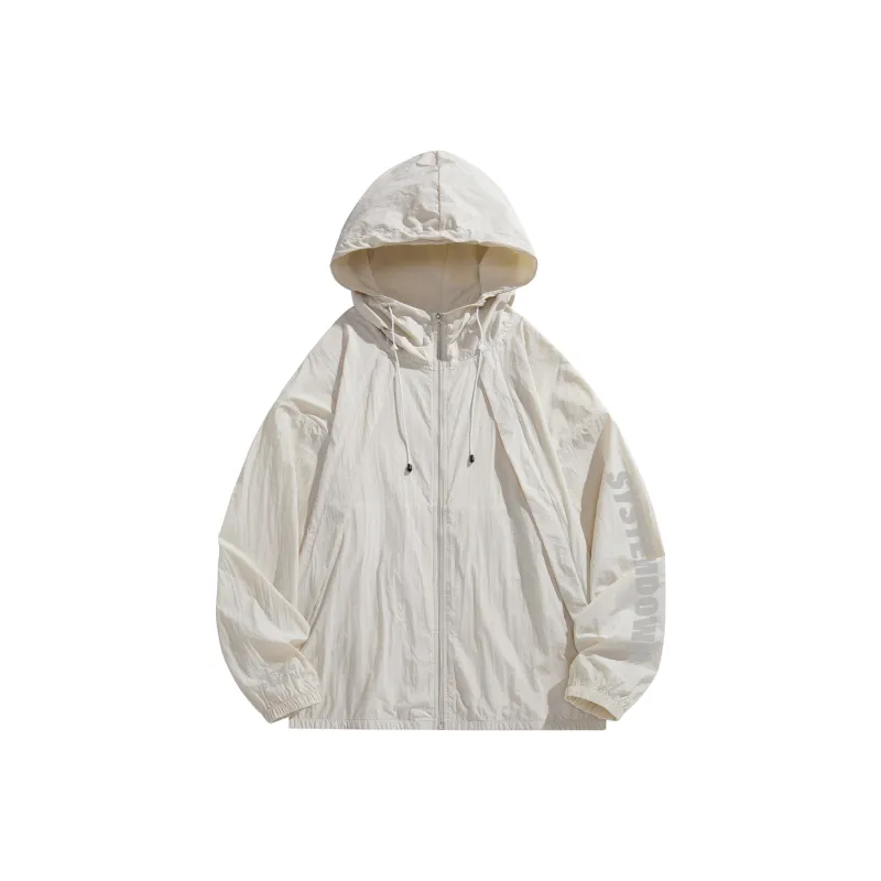 Systemdown Jackets Unisex-3