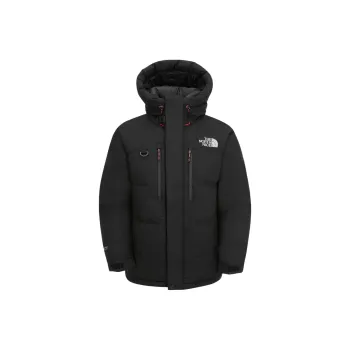 THE NORTH FACE Down Jackets & Coats Men's Black