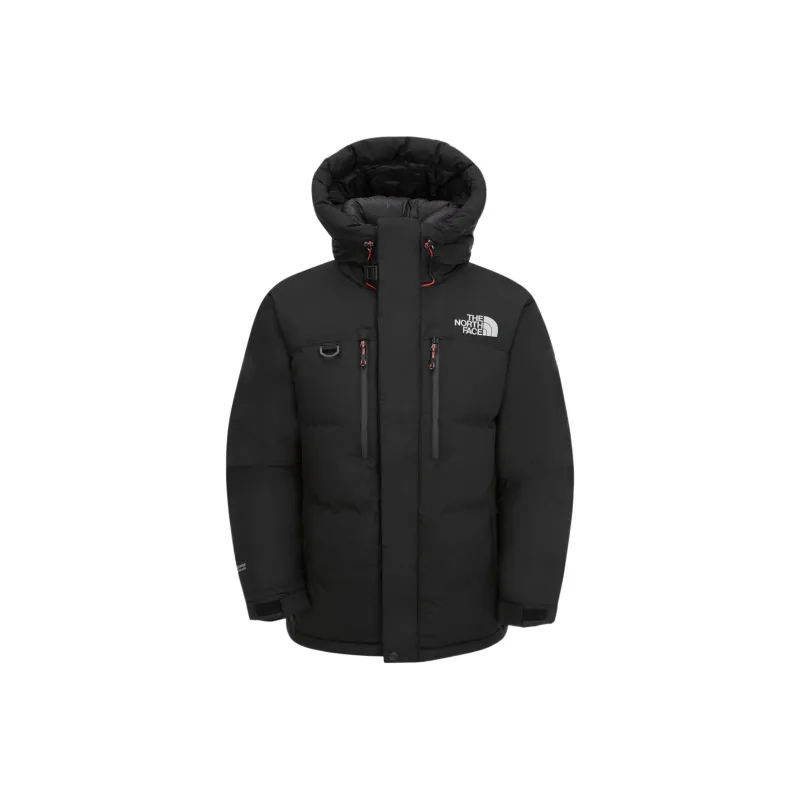 THE NORTH FACE Down Jackets & Coats Men's Black-0