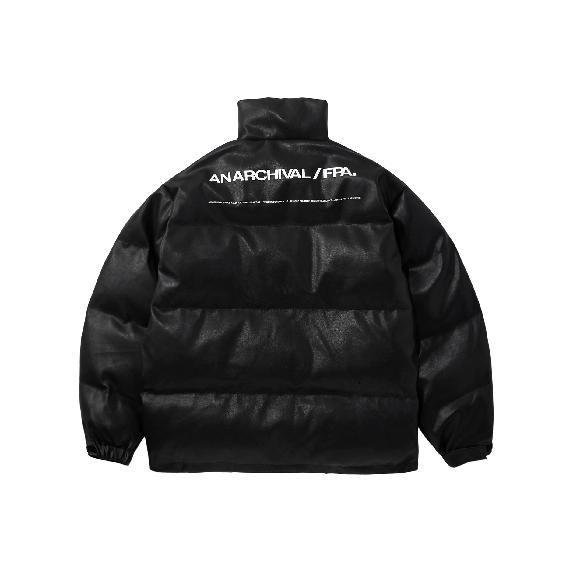 ジャケット・アウター SOFTHYPHEN BIG POCKET PADDED JACKET FPA Puffer Jacket Winter Unisex - POIZON