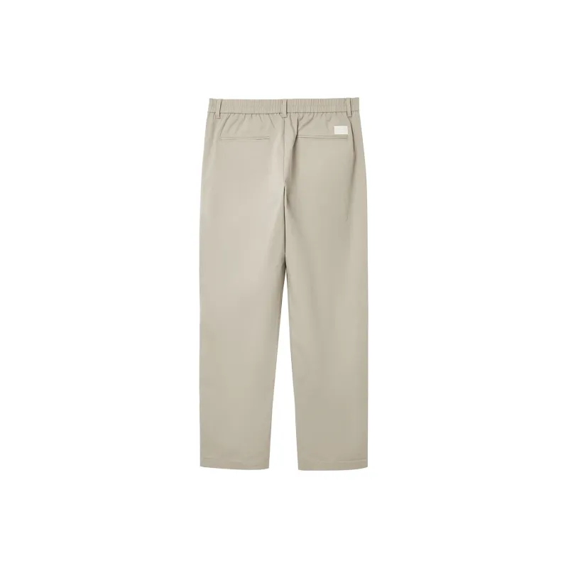 JACK&JONES Casual Pants Men-1