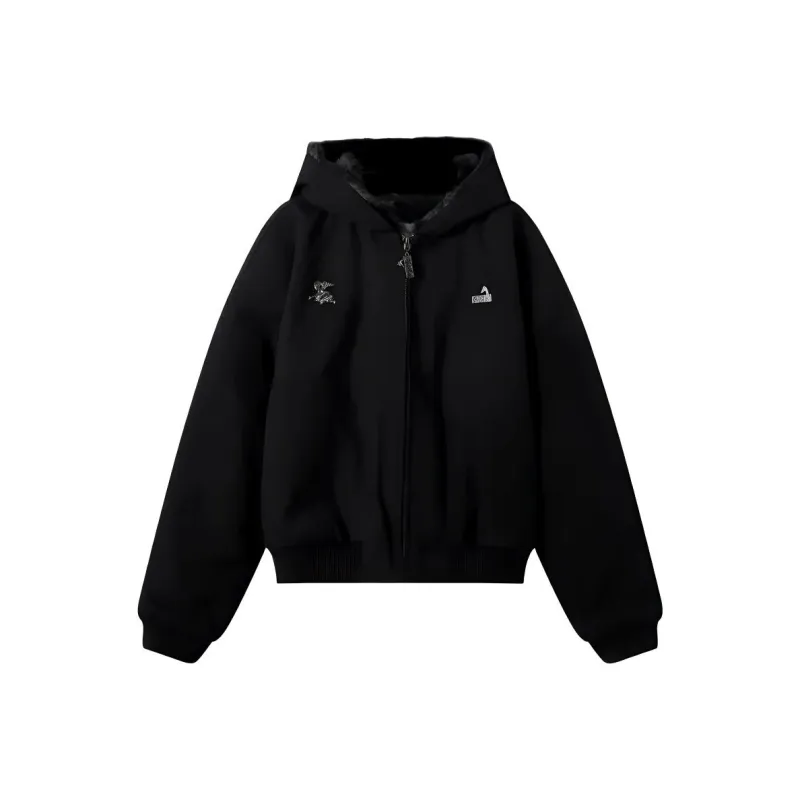 GRAF x ZUOSHANDIAO LIANMINGKUAN Jackets Coats Men's-0