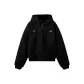 Piano Black Zuo Shan Diao Jacket
