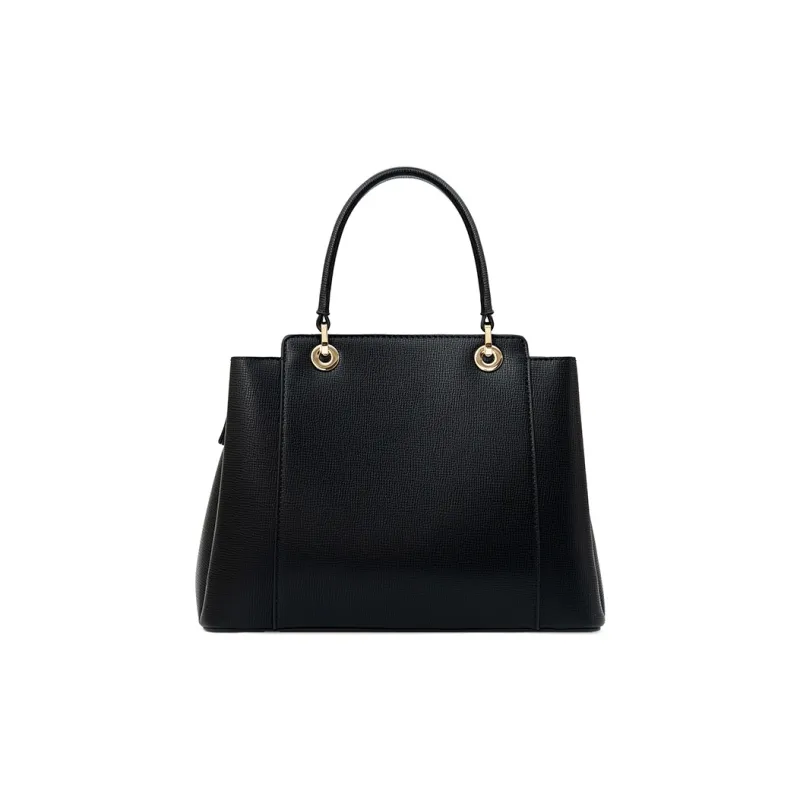 Vigno Synthetic Leather Handbag, One Shoulder, Crossbody Bag Regular Women's Multicolor-25