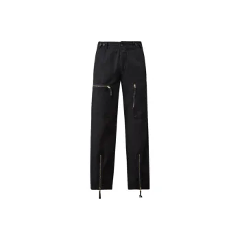 C.P.Company Cargo Pants Men's Blue
