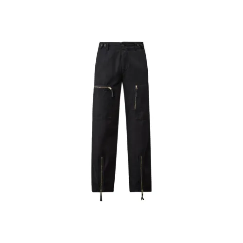 C.P.Company Cargo Pants Men's Blue