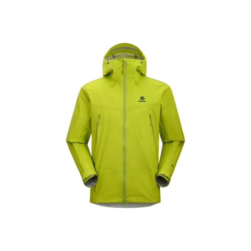 KAILAS Waterproof And Windproof Single Layer Windbreaker Coats Men's-25