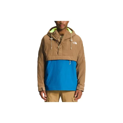 FENDI Logo Detailed Long Sleeved Denim Jacket